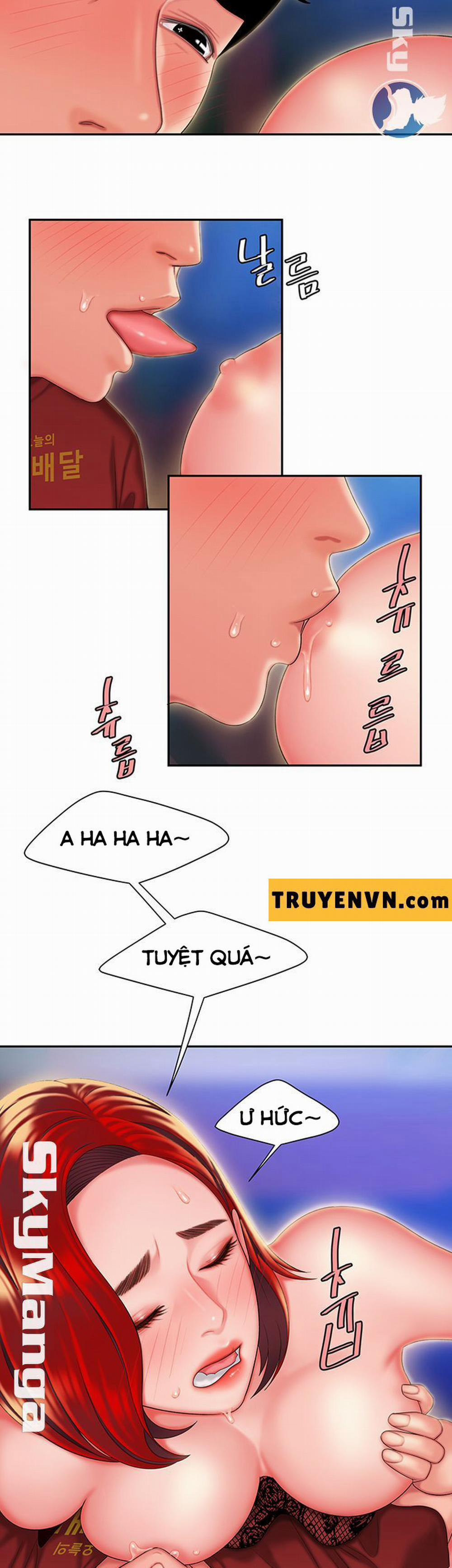 Chàng Trai Giao Hàng 31 trang 8