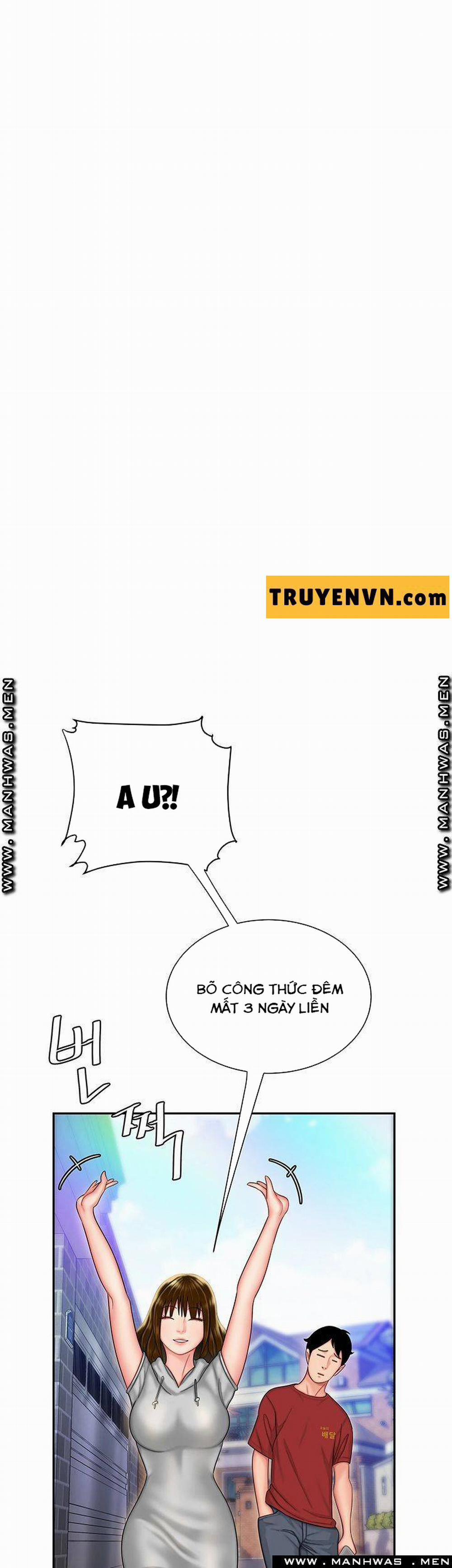 Chàng Trai Giao Hàng 32 trang 29