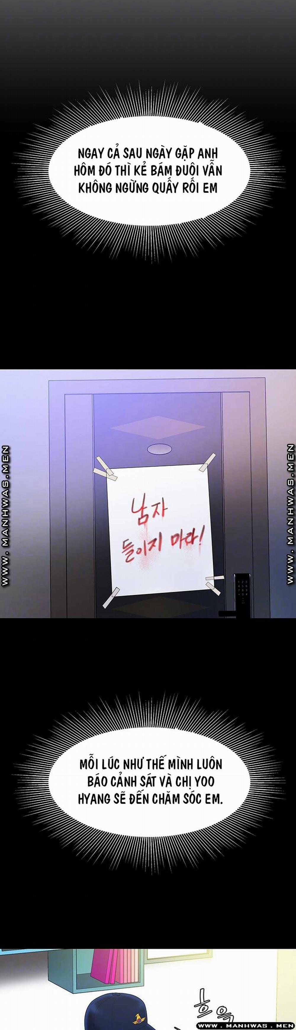 Chàng Trai Giao Hàng 33 trang 13