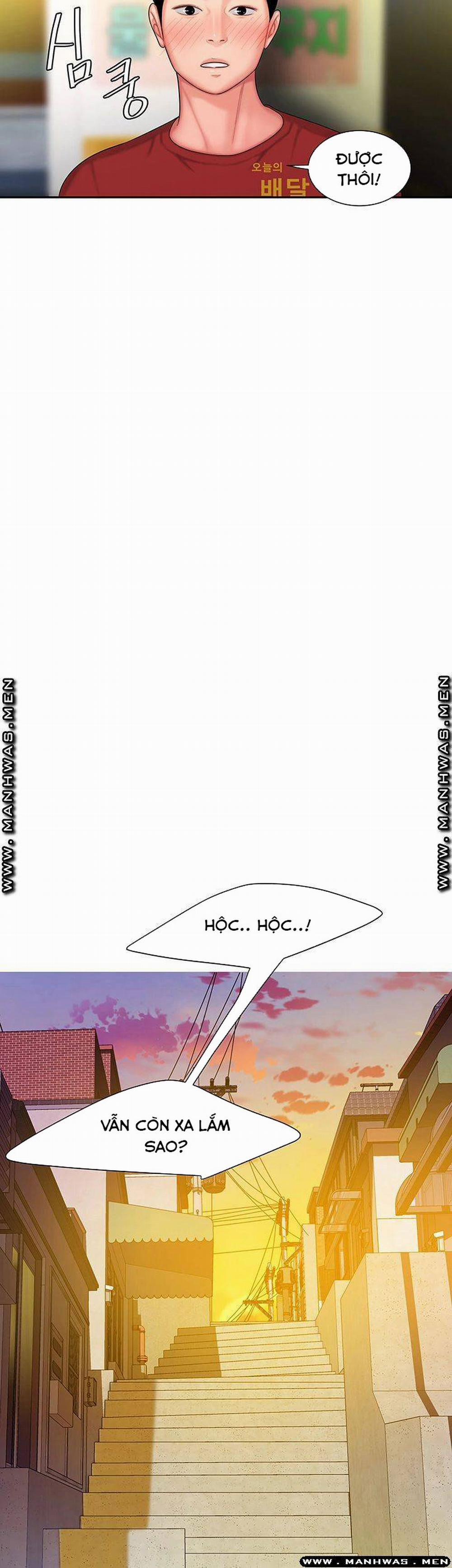 Chàng Trai Giao Hàng 33 trang 20
