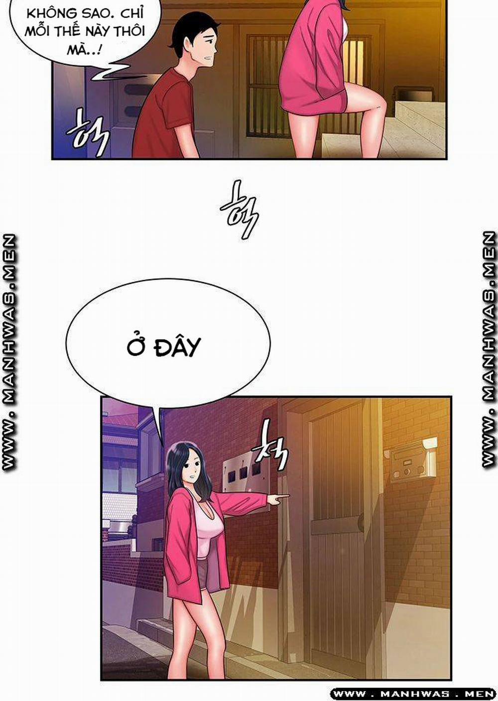 Chàng Trai Giao Hàng 33 trang 22