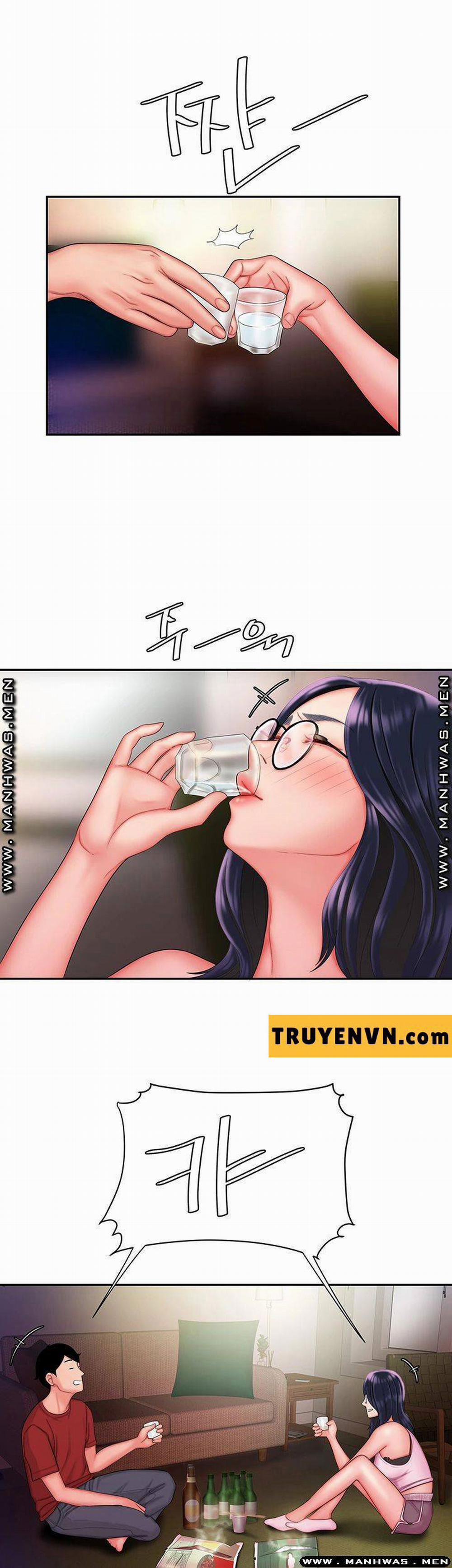 Chàng Trai Giao Hàng 33 trang 27