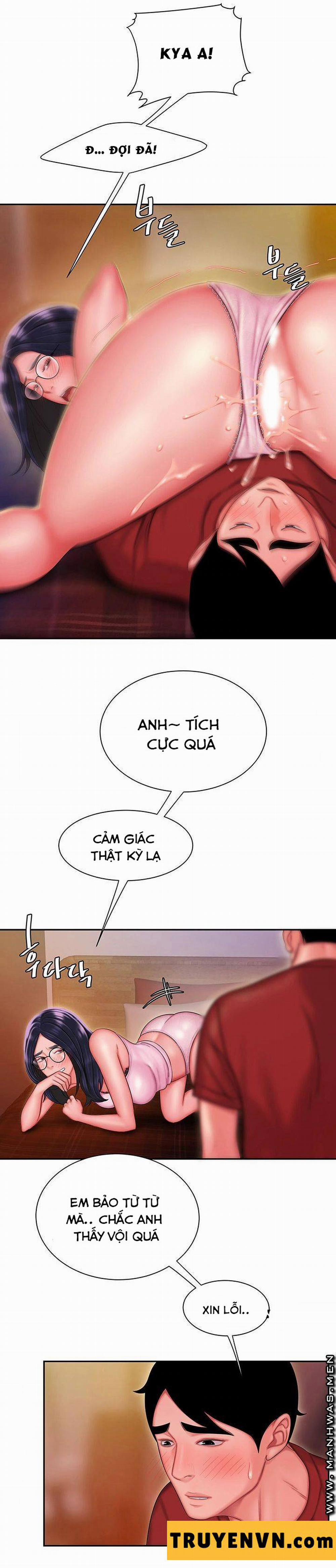 Chàng Trai Giao Hàng 34 trang 14