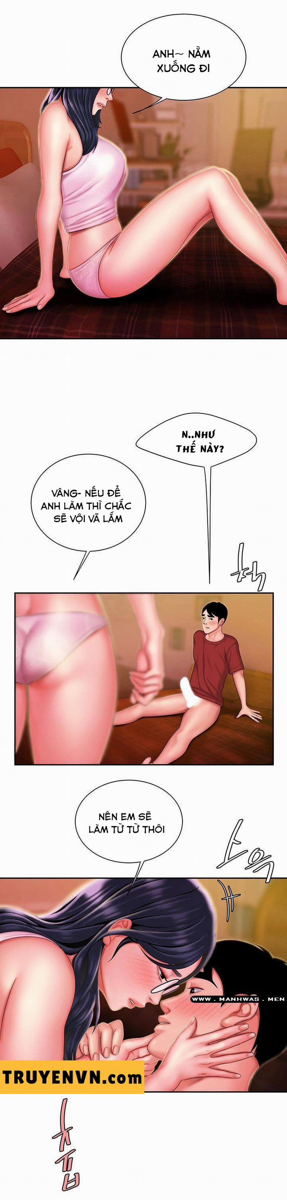 Chàng Trai Giao Hàng 34 trang 15