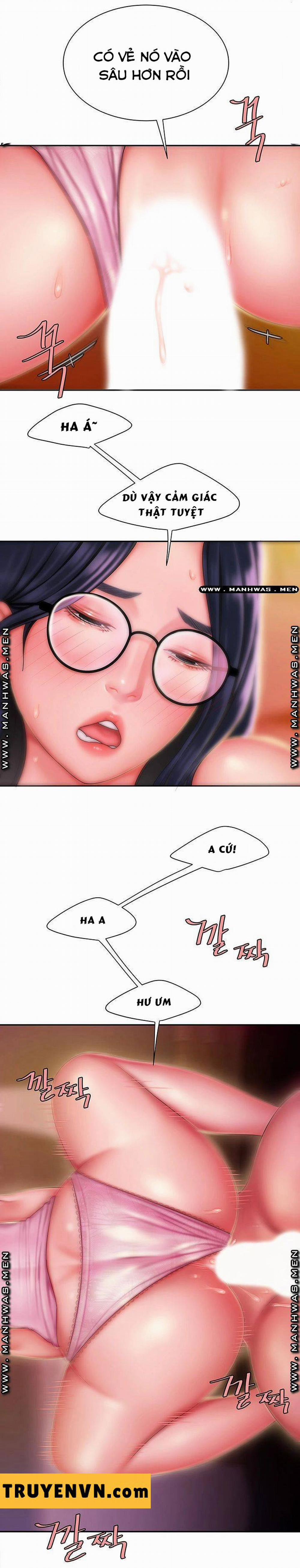 Chàng Trai Giao Hàng 34 trang 17