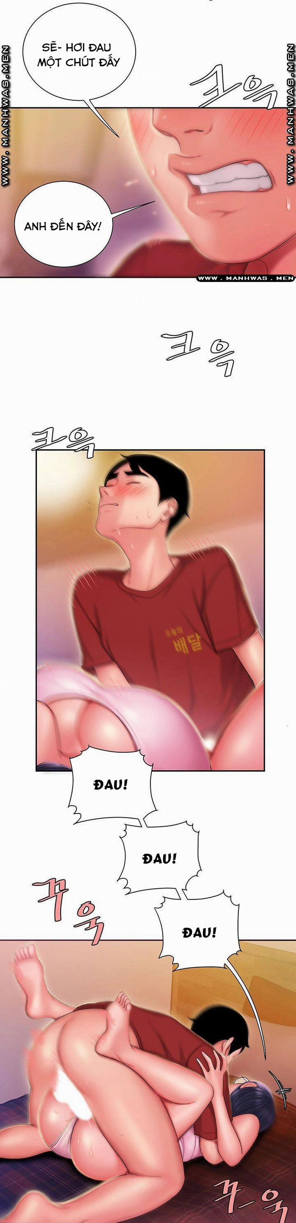 Chàng Trai Giao Hàng 34 trang 20