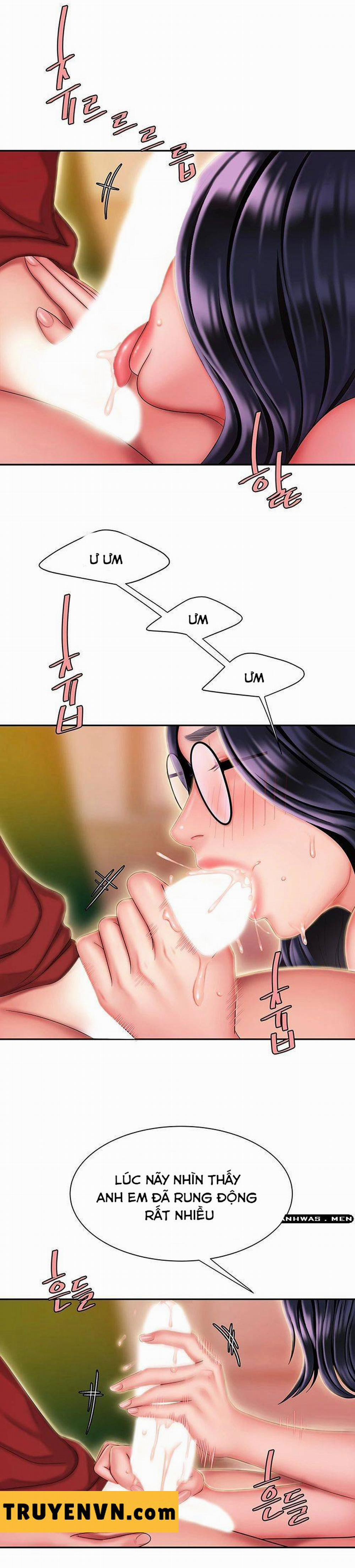 Chàng Trai Giao Hàng 34 trang 5