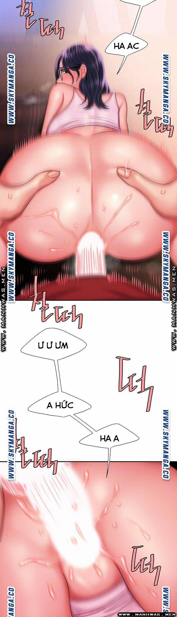 Chàng Trai Giao Hàng 35 trang 10