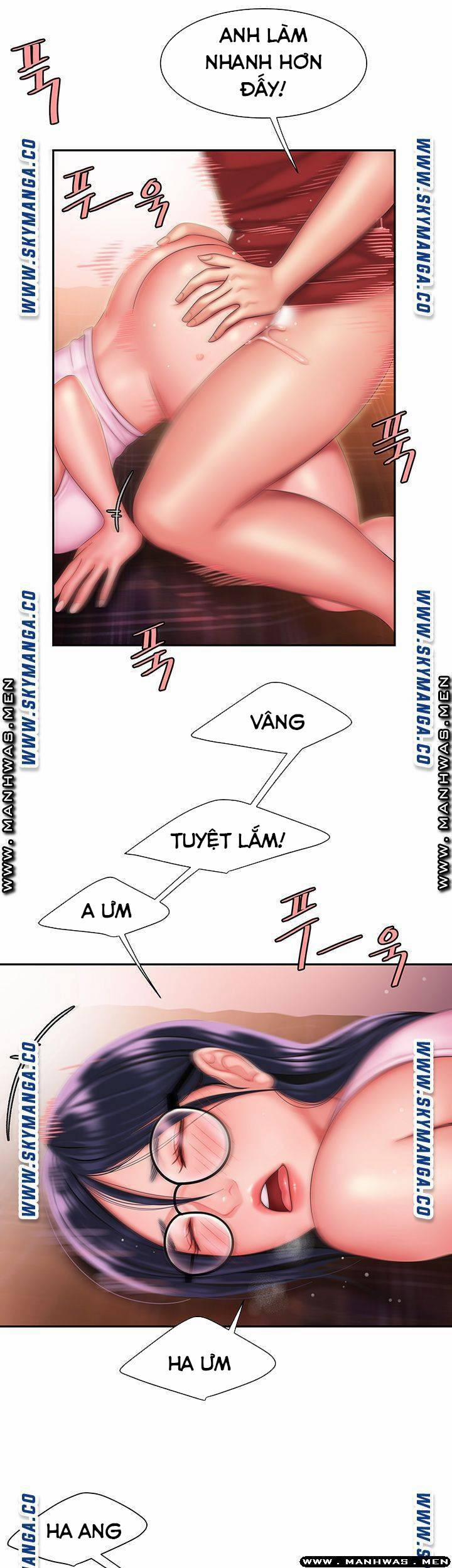 Chàng Trai Giao Hàng 35 trang 13