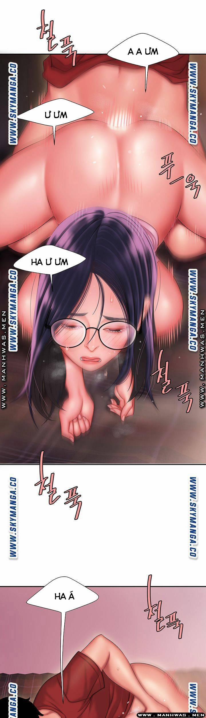 Chàng Trai Giao Hàng 35 trang 16