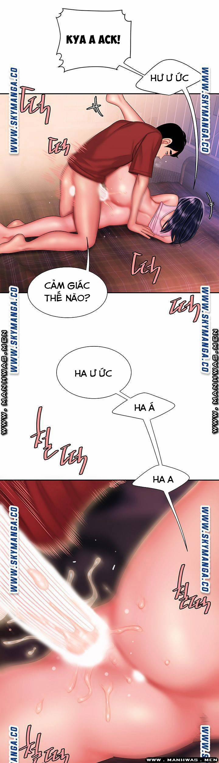 Chàng Trai Giao Hàng 35 trang 20