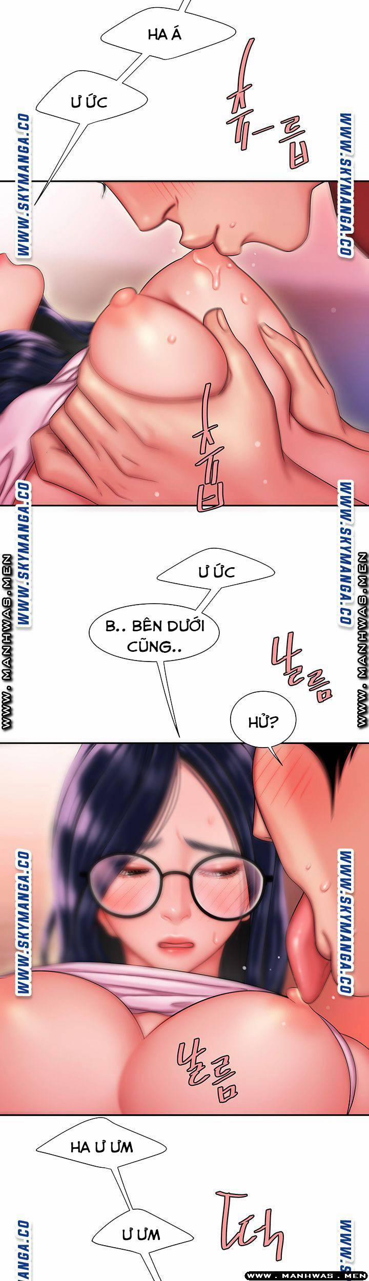 Chàng Trai Giao Hàng 35 trang 25