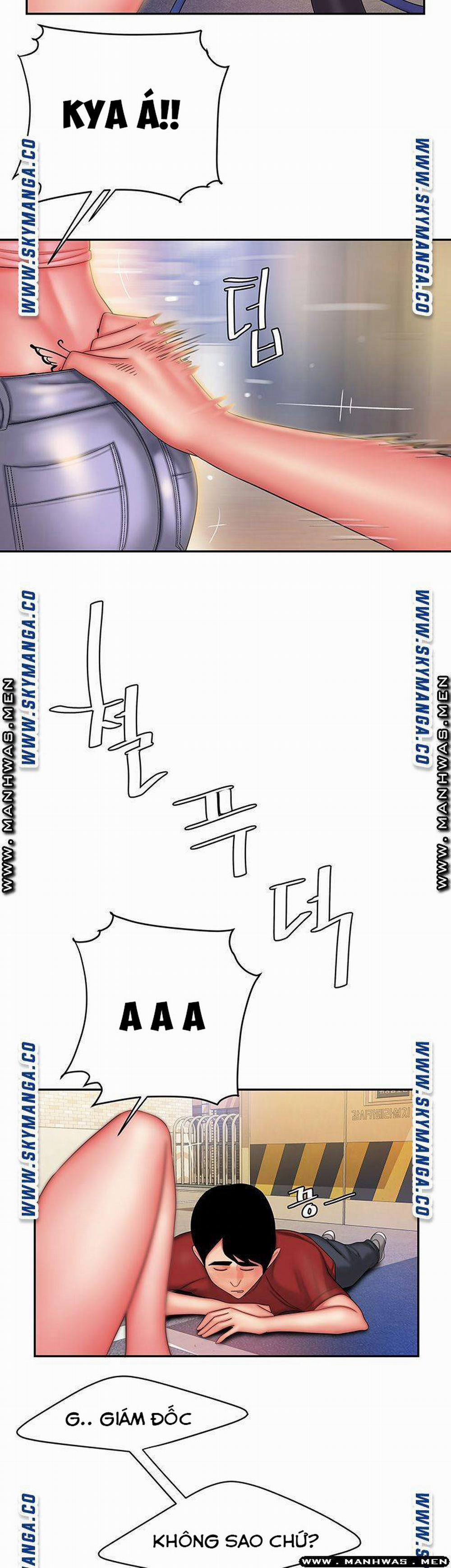 Chàng Trai Giao Hàng 36 trang 22