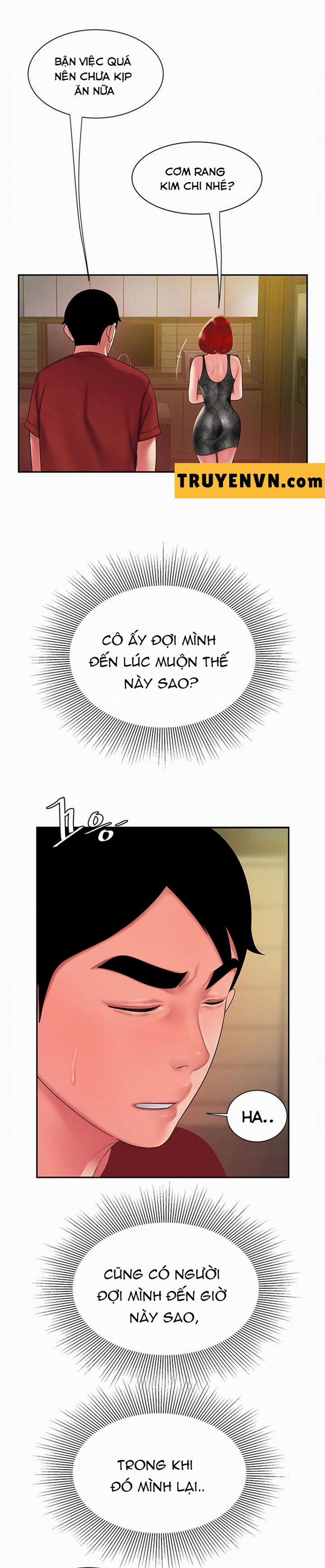 Chàng Trai Giao Hàng 38 trang 20