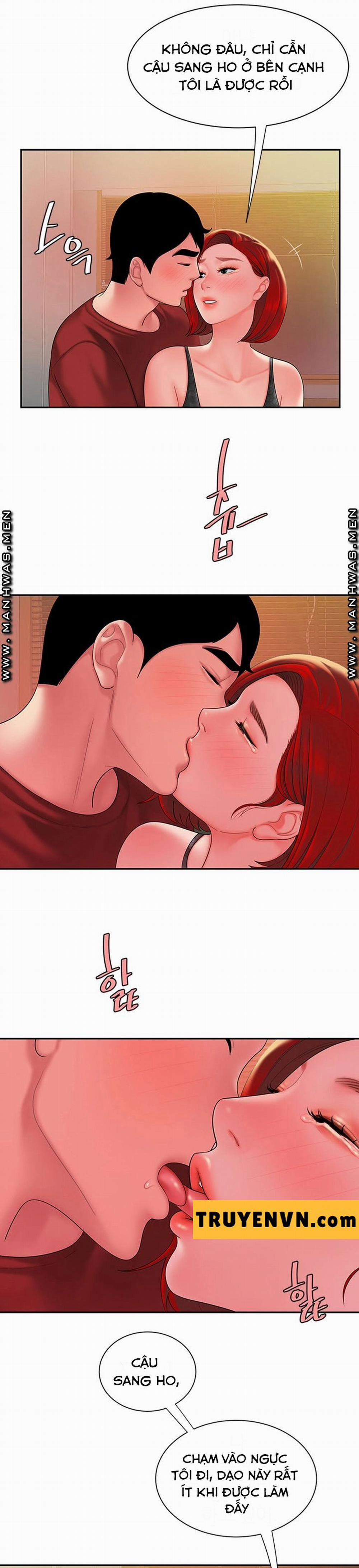 Chàng Trai Giao Hàng 38 trang 23