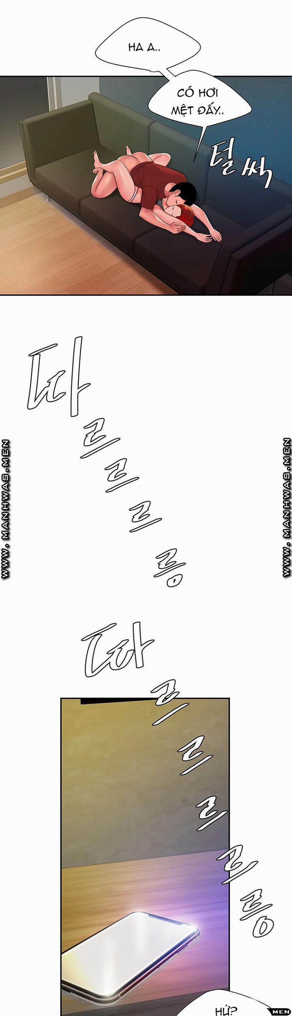 Chàng Trai Giao Hàng 39 trang 39