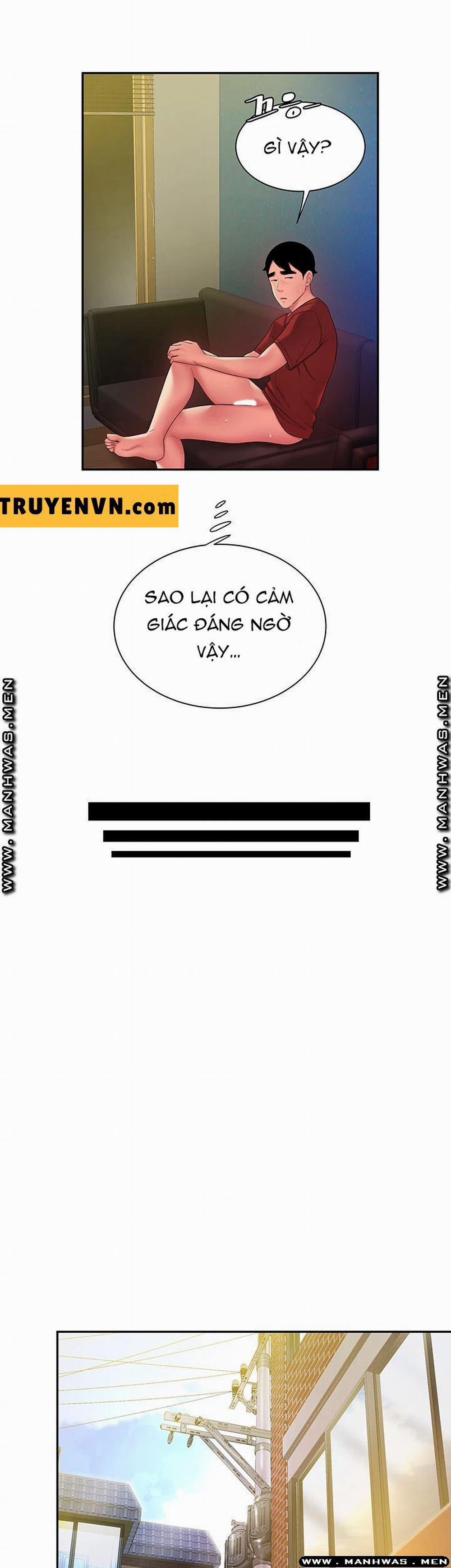 Chàng Trai Giao Hàng 39 trang 43