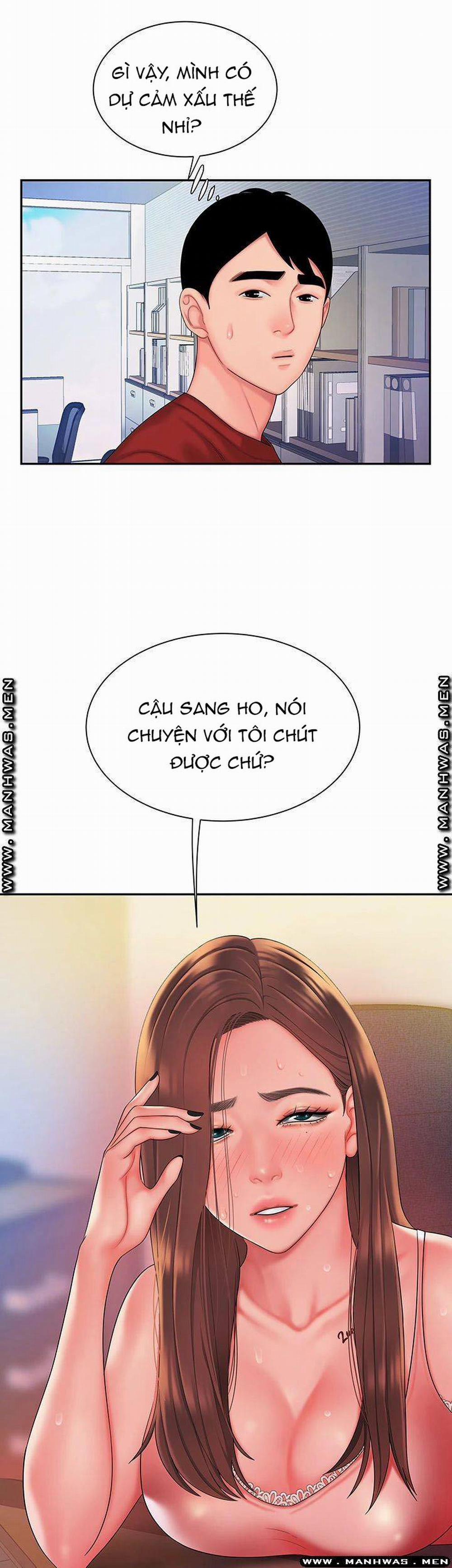 Chàng Trai Giao Hàng 39 trang 45