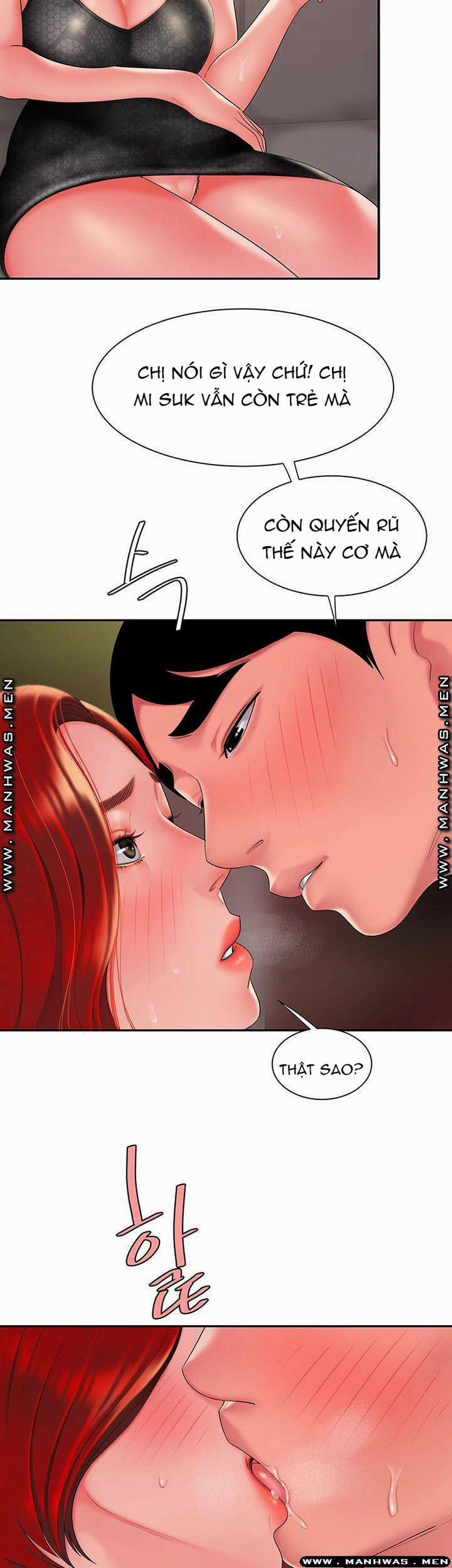 Chàng Trai Giao Hàng 39 trang 9