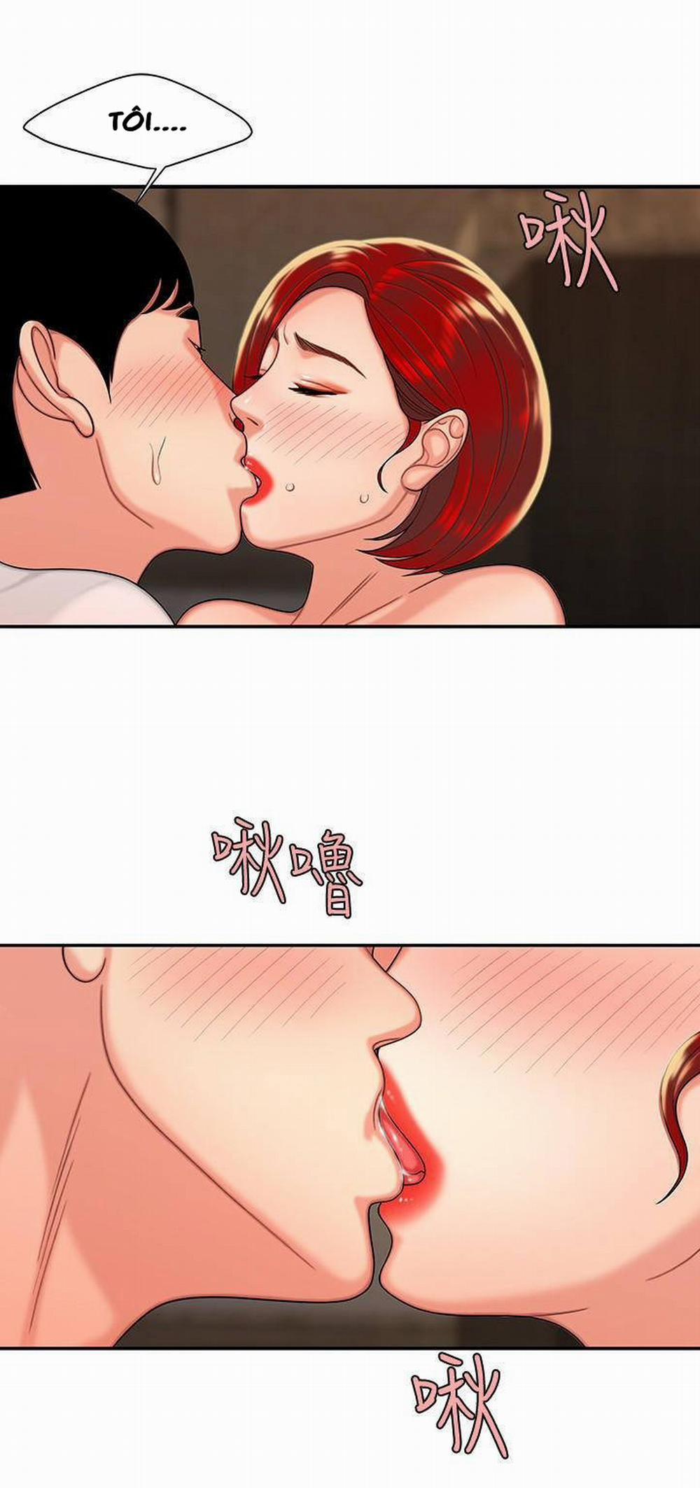 Chàng Trai Giao Hàng 4 trang 20