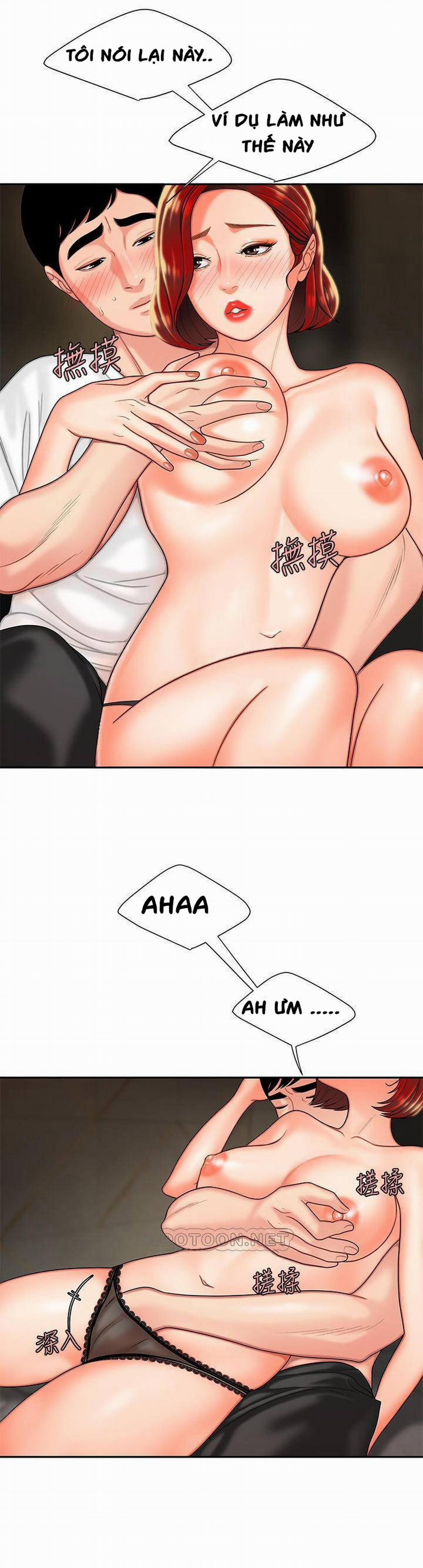 Chàng Trai Giao Hàng 4 trang 23