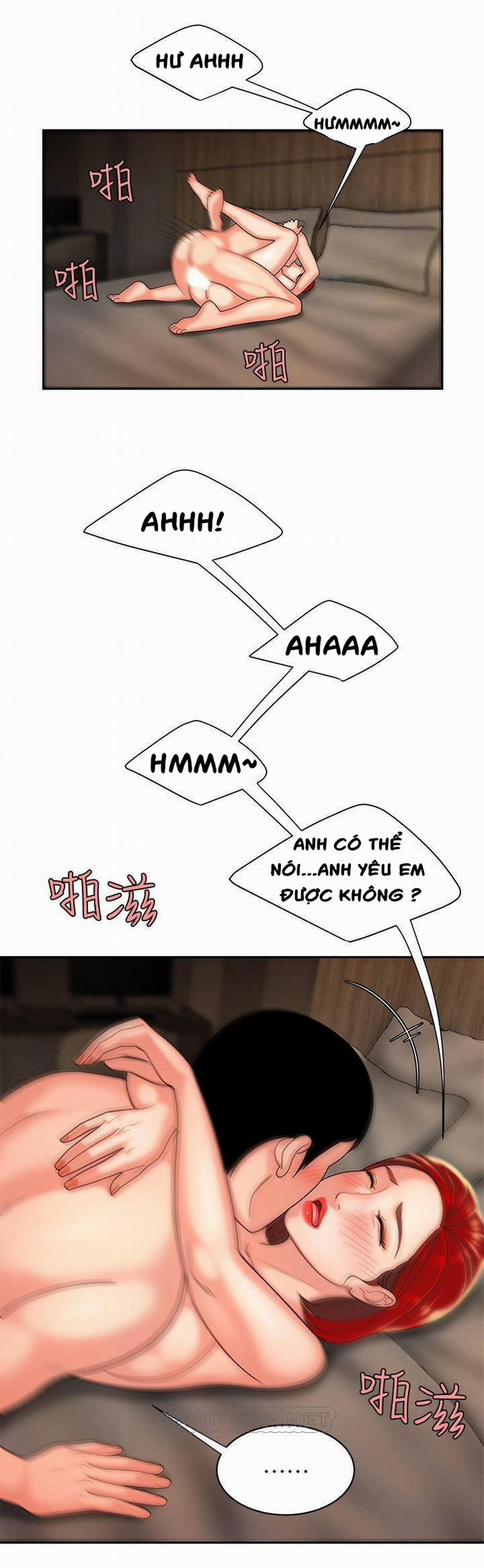 Chàng Trai Giao Hàng 4 trang 29