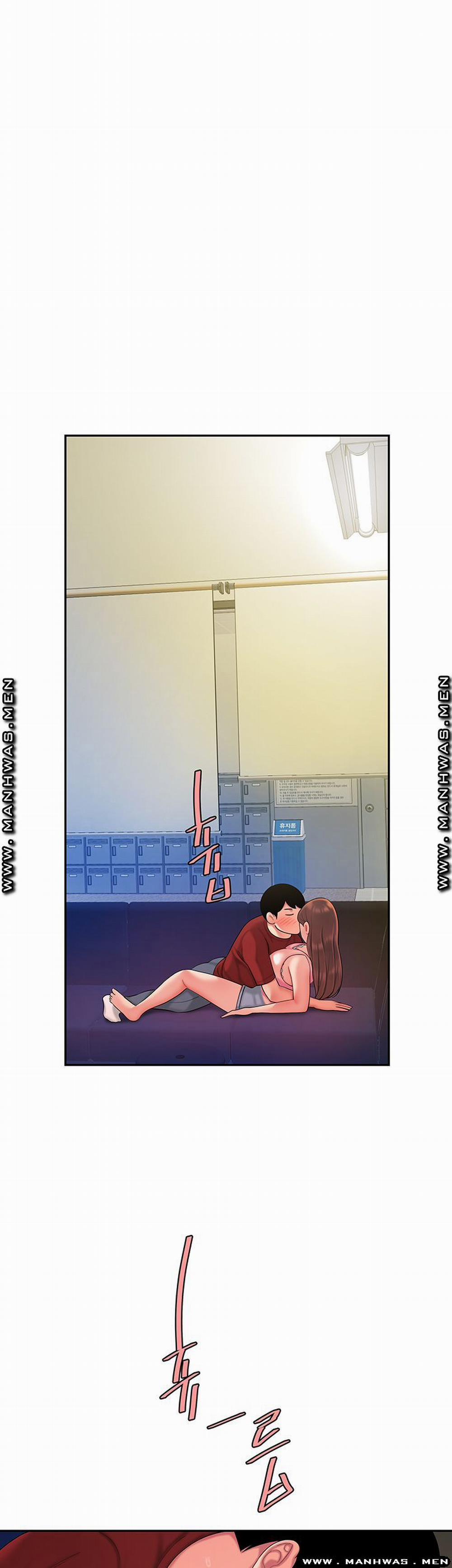 Chàng Trai Giao Hàng 41 trang 4