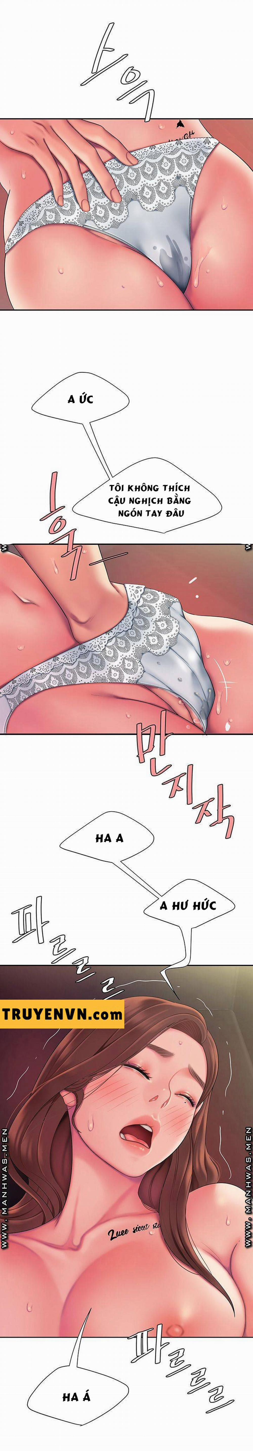 Chàng Trai Giao Hàng 42 trang 10