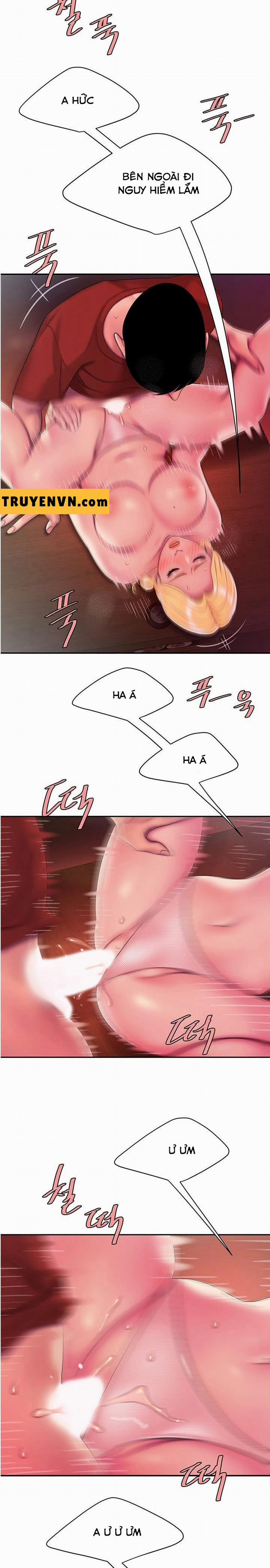 Chàng Trai Giao Hàng 45 trang 18