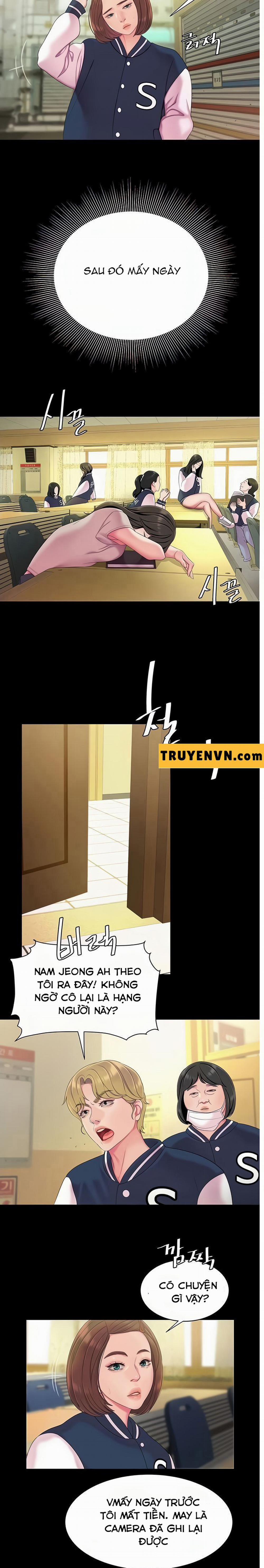 Chàng Trai Giao Hàng 46 trang 13