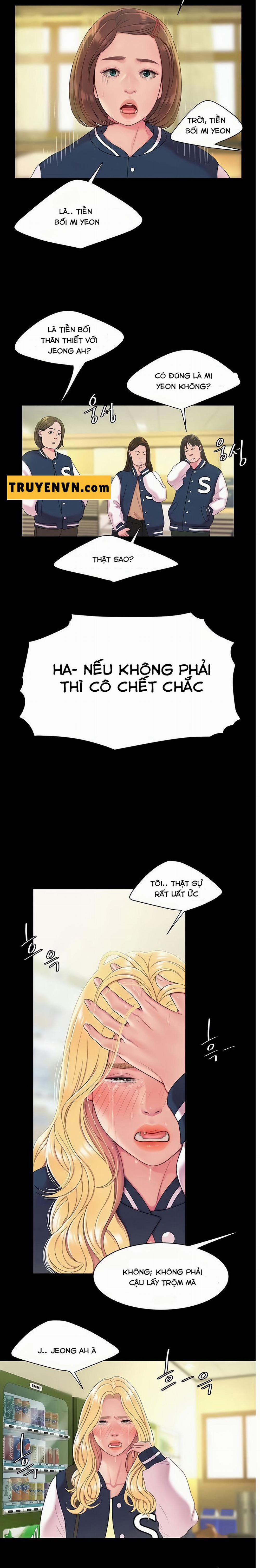 Chàng Trai Giao Hàng 46 trang 15