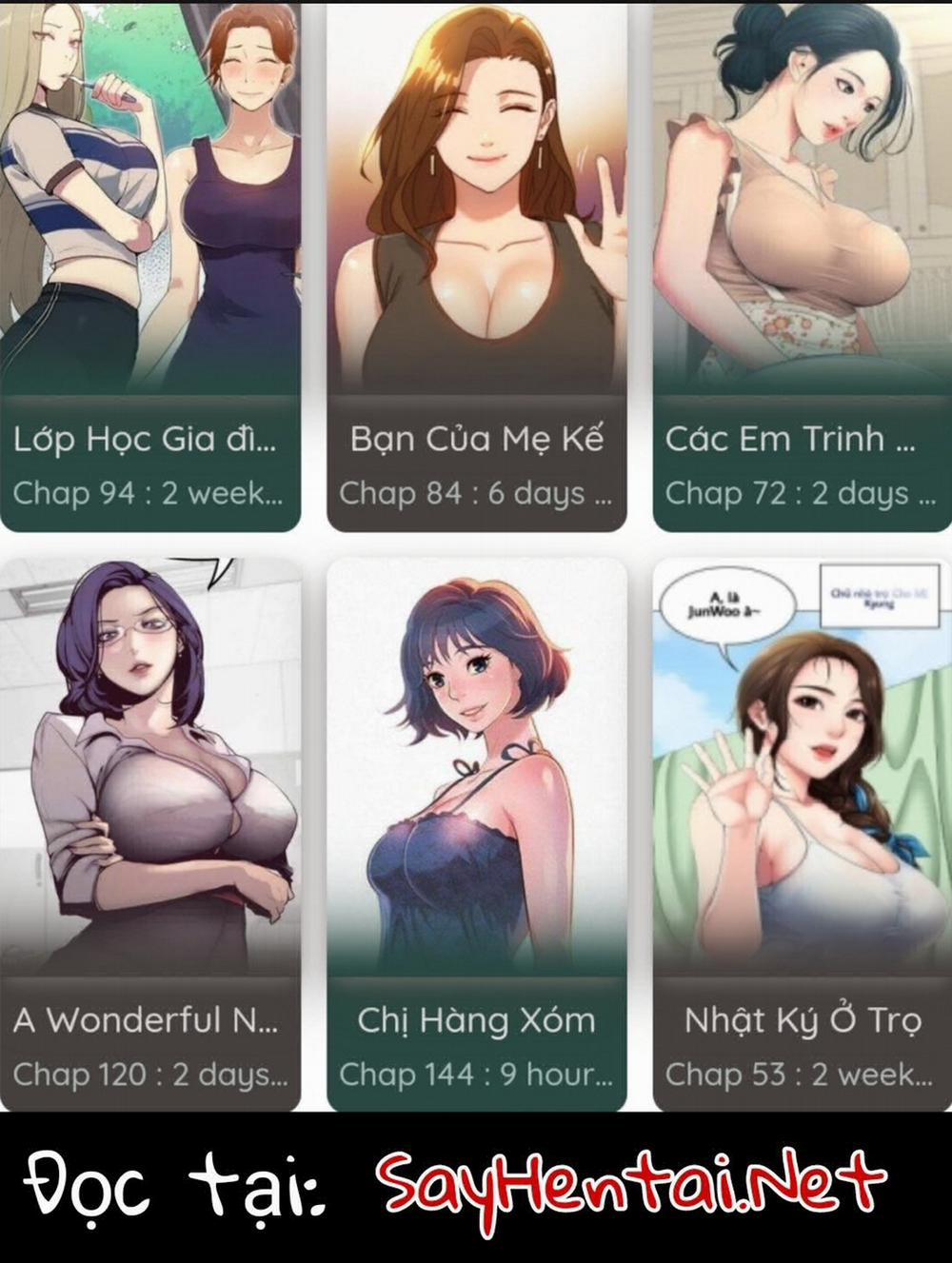 Chàng Trai Giao Hàng 46 trang 22