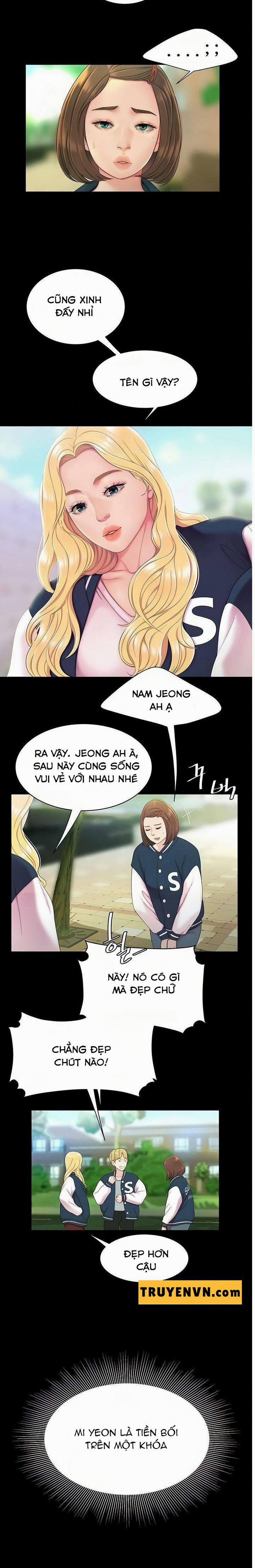 Chàng Trai Giao Hàng 46 trang 3