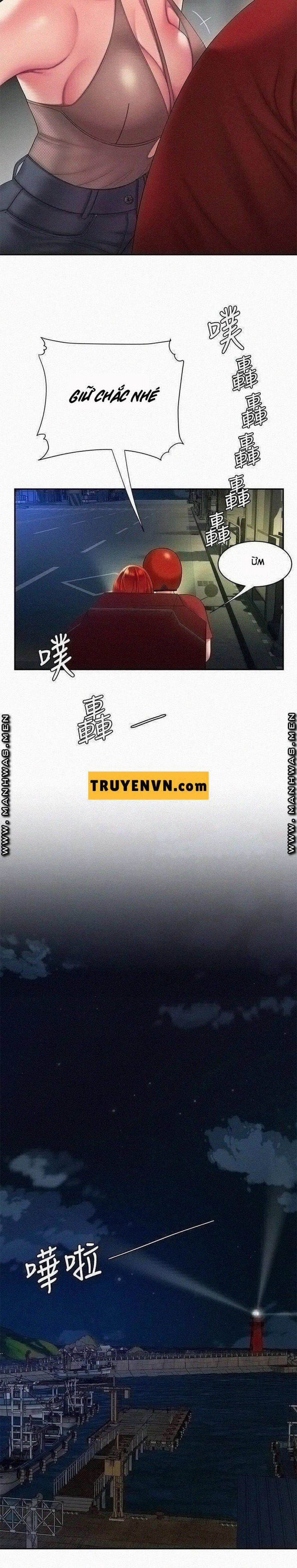 Chàng Trai Giao Hàng 49 trang 12