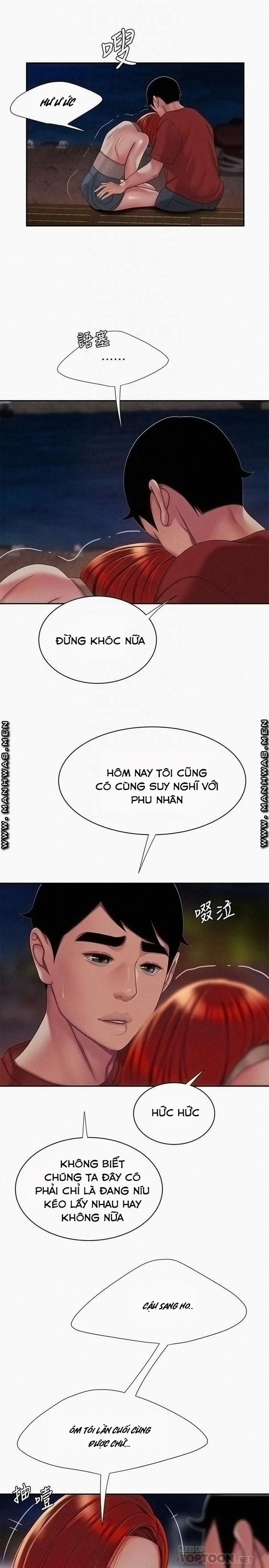 Chàng Trai Giao Hàng 49 trang 15