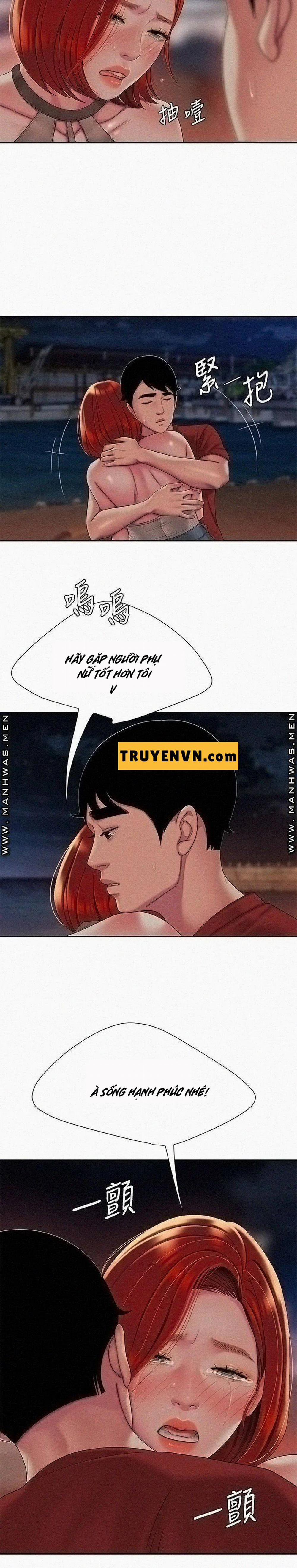 Chàng Trai Giao Hàng 49 trang 16