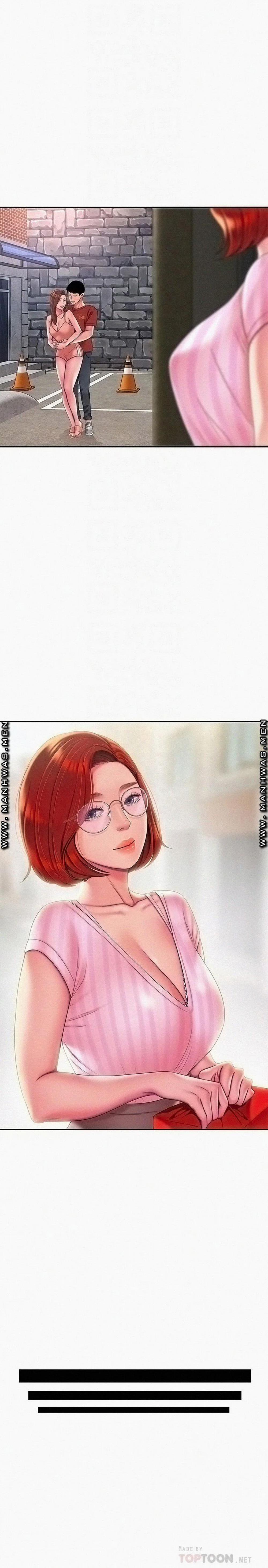 Chàng Trai Giao Hàng 49 trang 7