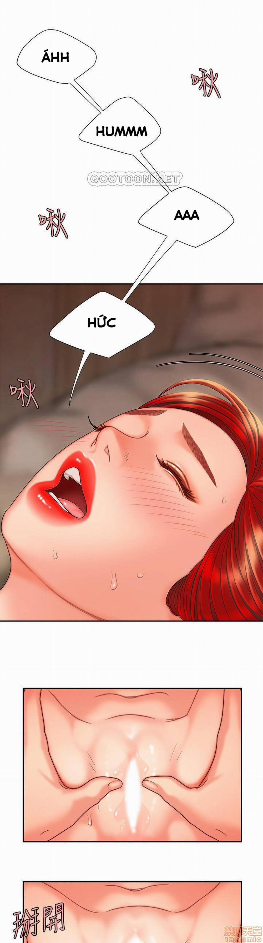 Chàng Trai Giao Hàng 5 trang 10