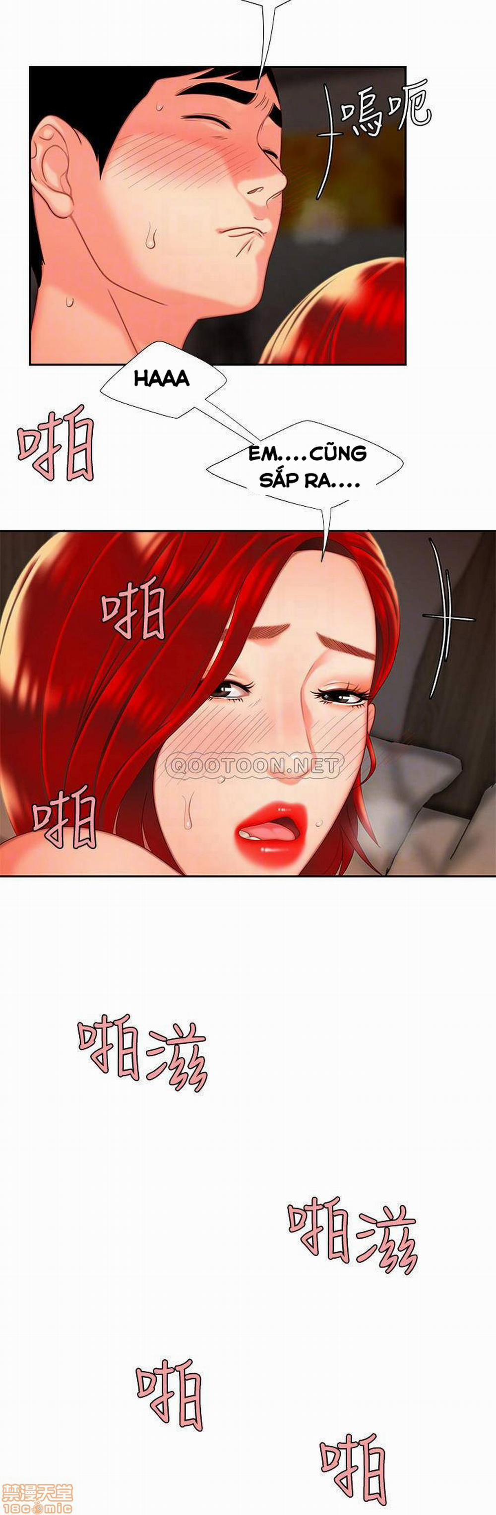 Chàng Trai Giao Hàng 5 trang 26