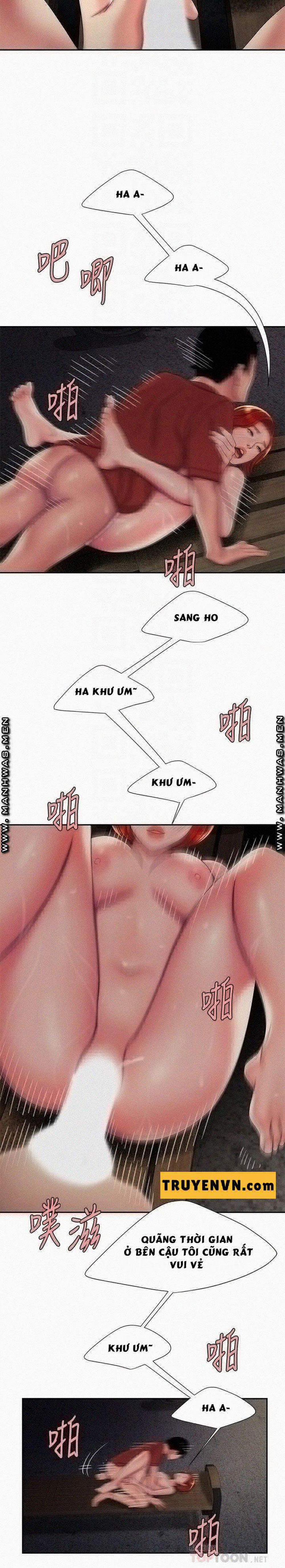 Chàng Trai Giao Hàng 50 trang 13