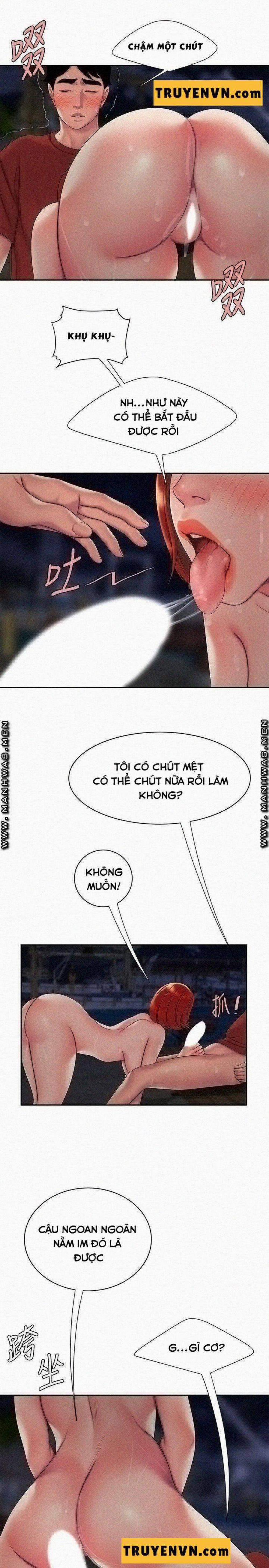 Chàng Trai Giao Hàng 50 trang 20