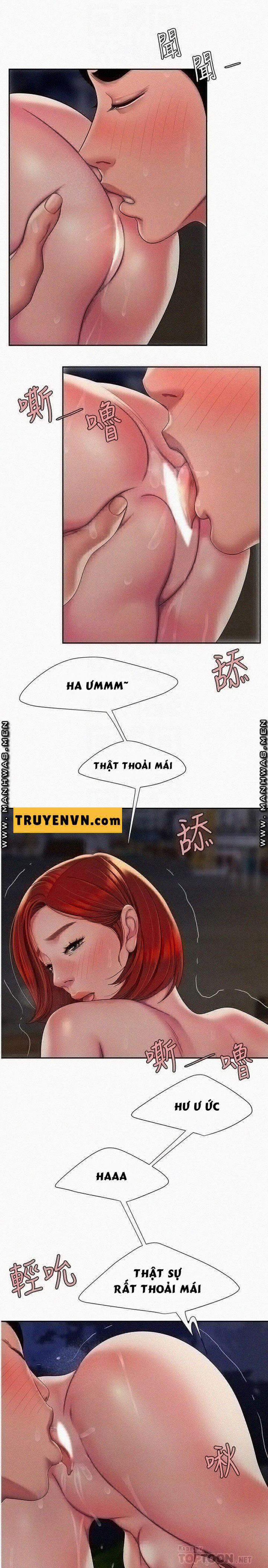 Chàng Trai Giao Hàng 50 trang 4