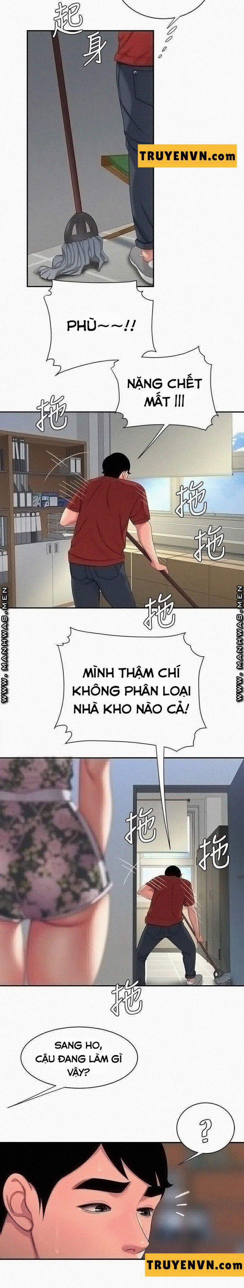 Chàng Trai Giao Hàng 51 trang 14