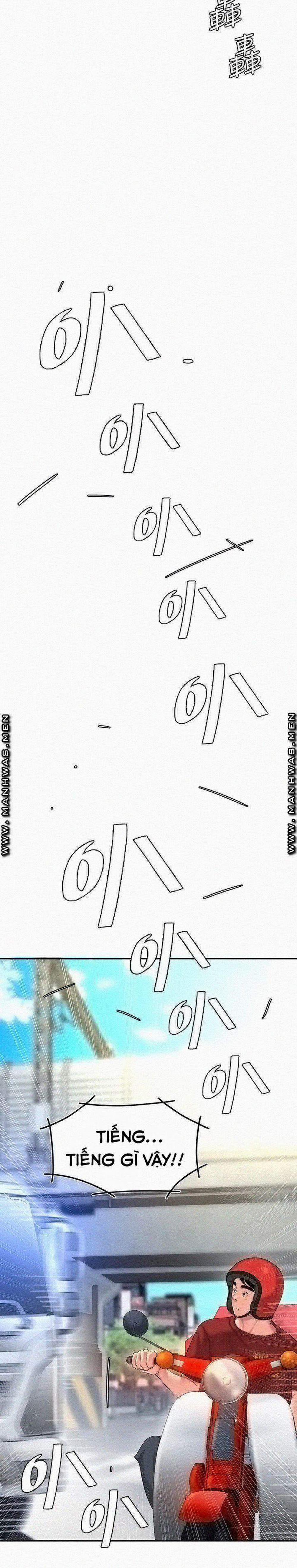 Chàng Trai Giao Hàng 52 trang 16