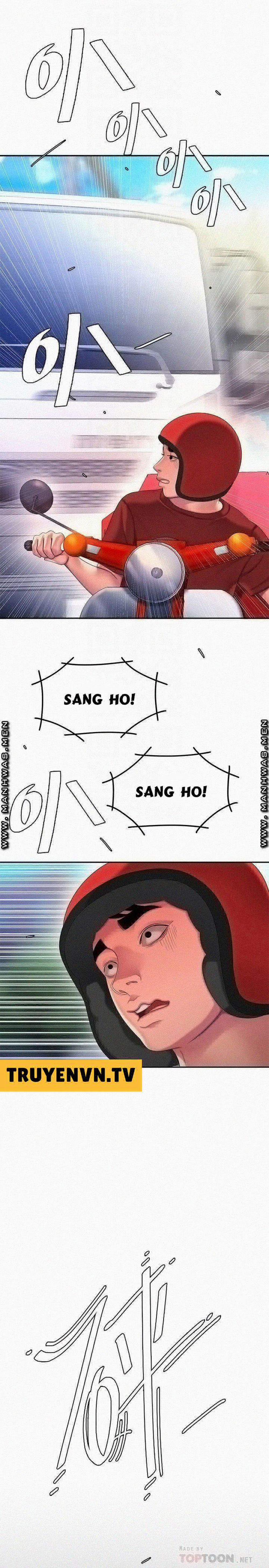 Chàng Trai Giao Hàng 52 trang 17
