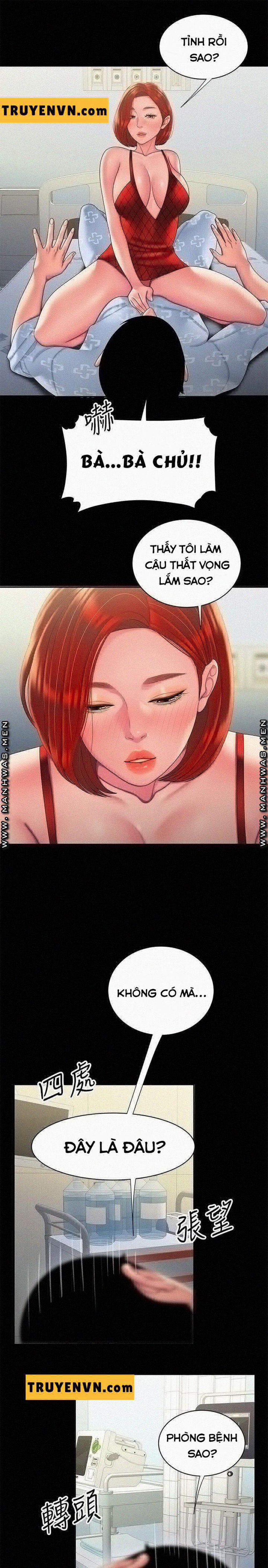 Chàng Trai Giao Hàng 52 trang 19