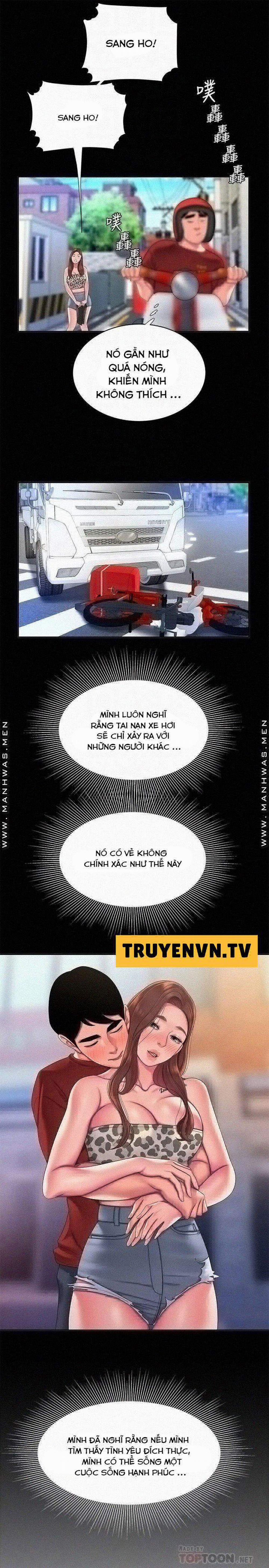Chàng Trai Giao Hàng 53 trang 13