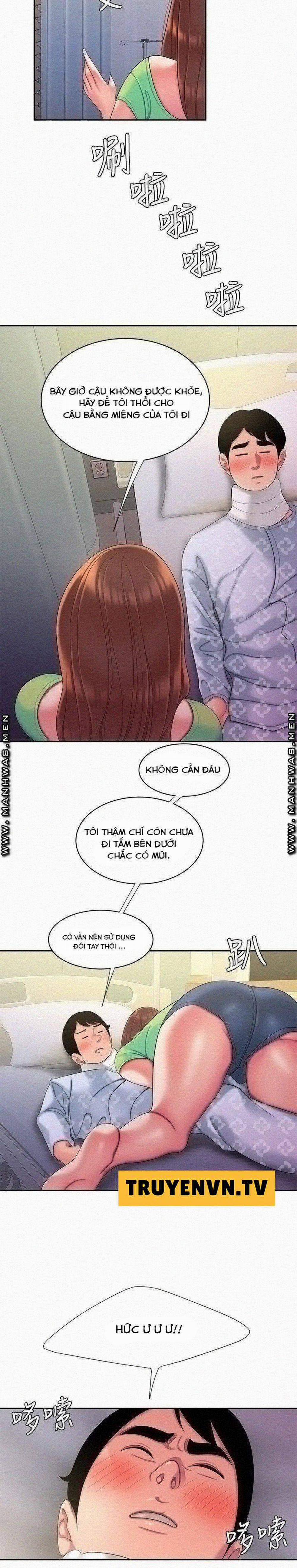 Chàng Trai Giao Hàng 53 trang 18