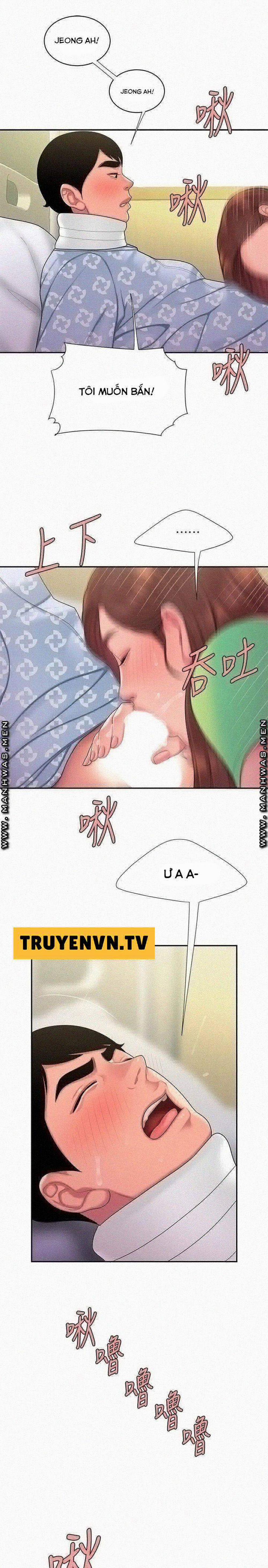 Chàng Trai Giao Hàng 53 trang 21