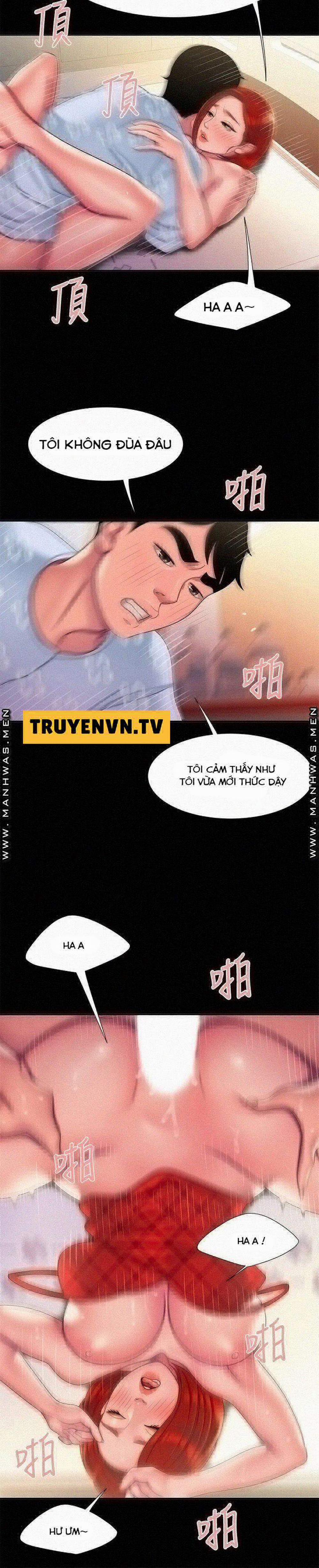 Chàng Trai Giao Hàng 53 trang 8